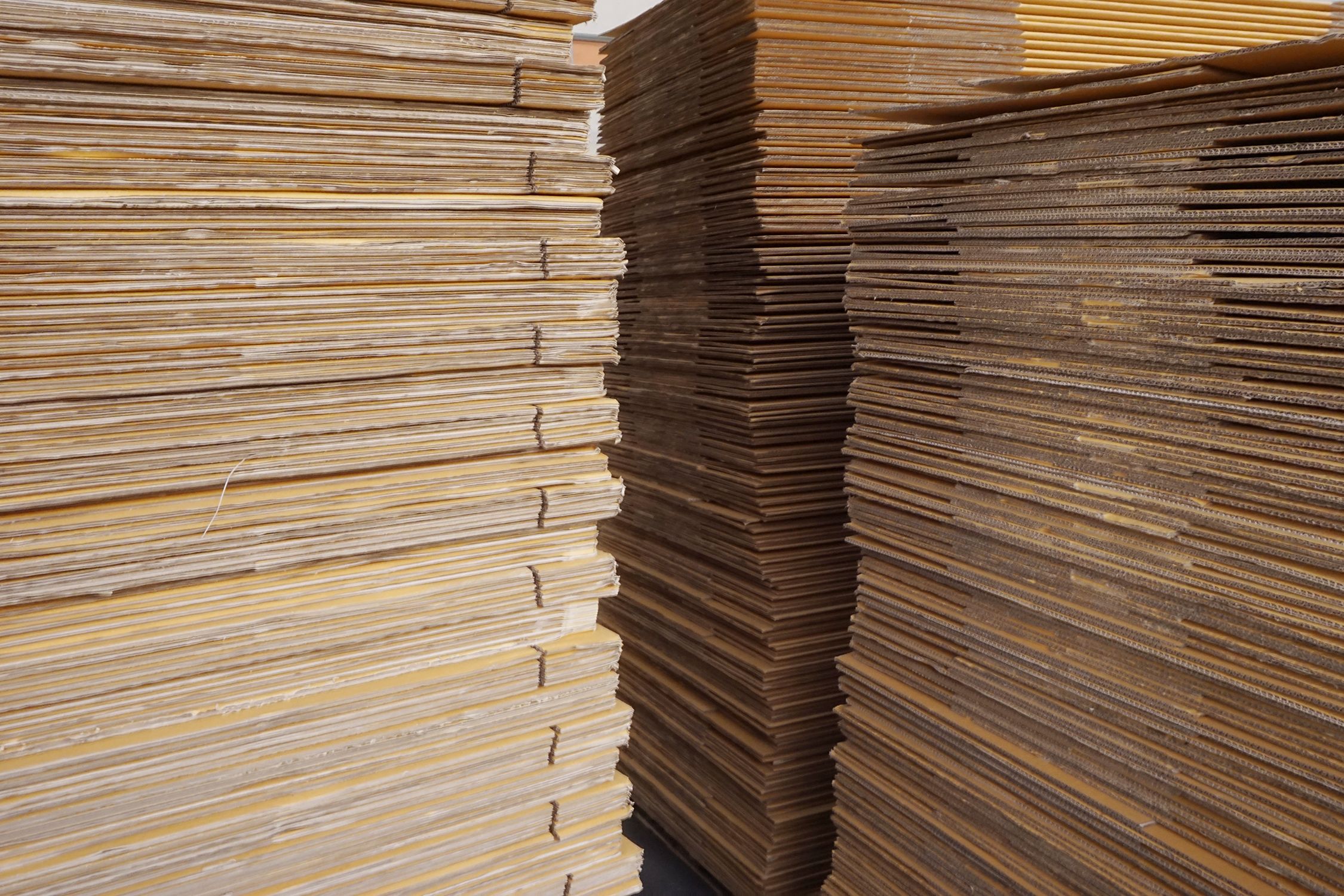 New FusionSM Strength and Performance Technology offers packaging paper and board manufacturers new capabilities to improve sheet strength performance and versatility while reducing operating costs.