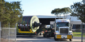 Australian tissue producer Encore Tissue started up a new TT SYD at its Laverton North mill