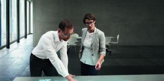 Voith successfully starts up two tissue machines at Suzano Papel’s facilities in Brazil