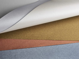 Sustainable and pearlescent