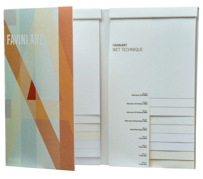 Faviniart semiaperto