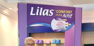 Recard signs its second machine for the Tunisian Azur Papier