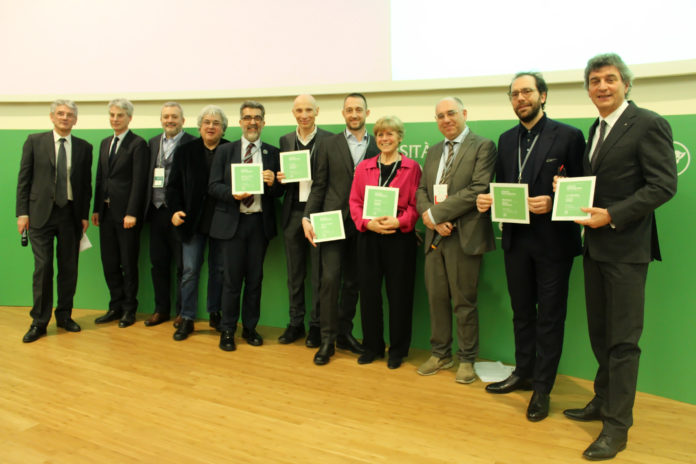 Sofidel_Premio Radical Green_Premiazione