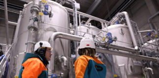 Metso celebrates its 150th anniversary