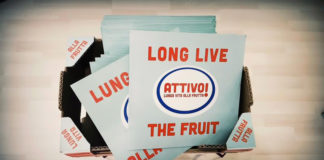 The benefits of Attivo Bestack packaging for small fruits