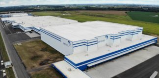 The American Regina brand