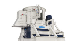 Andritz has received an order from Remondis Electrorecycling SAS to supply a complete recycling plant for refrigeration appliances to their dismantling center in Saint Thibault, France