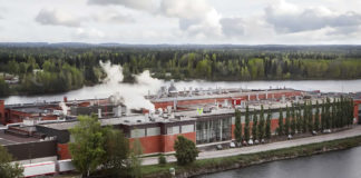 Valmet and Urumchi Jinghuan Environmental & Energy Co., Ltd. have signed a contract regarding a delivery of two boiler plants fired with refuse-derived fuel (RDF) for a greenfield waste-to-energy plant in Urumchi, China