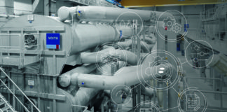 Hamburger Rieger has engaged Voith to supply the complete stock preparation unit for its new PM2 in Spremberg, Germany