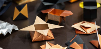 Packaging première