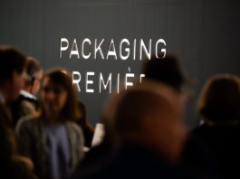Packaging première