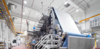 Voith and Truetzschler Nonwovens win Living Standards Award