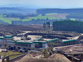 Andritz has received an order from Klabin to supply energy-efficient and environmentally friendly pulp production technologies and key process equipment for Klabin’s “PUMA II” project in Ortigueira, Paraná, Brazil