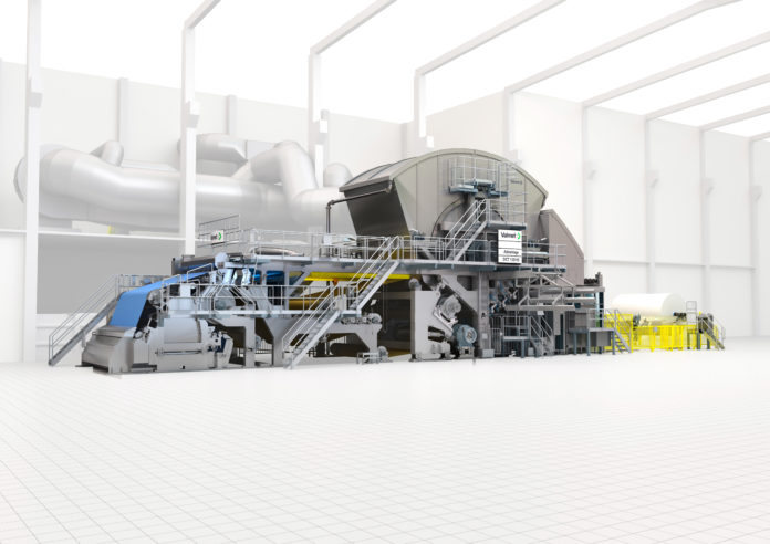 Valmet Algeria 886020