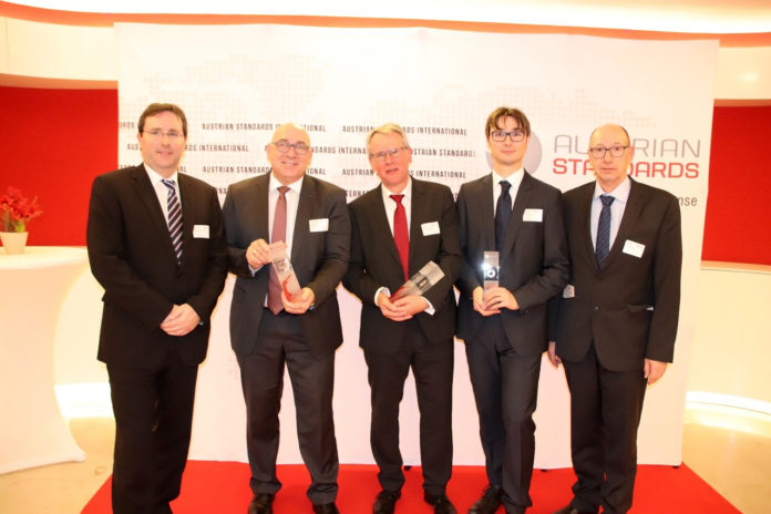 01 Voith Truetschler Living Standards Award 2018