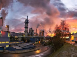 Business Unit of Zellstoff Pöls AG, successfully starts up its second paper machine