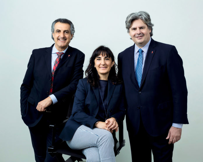 Management itstissue