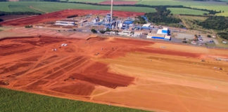 Andritz has received an order from Bracell to supply energy-efficient and environmentally friendly pulp production technologies and key process equipment for Bracell’s Project “STAR” in Lençóis Paulista