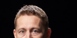 “Up to the challenge”