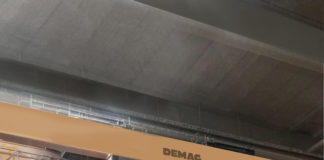 Wepa chose Toscotec for 7 custom-made hood and air system rebuilds on a turnkey basis