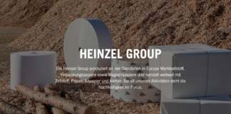 Heinzel Group to expand pulp capacity in Pöls