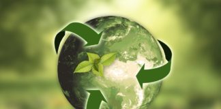 Innovative technologies for a greener world