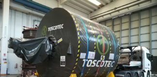 The Dominican Group César Iglesias successfully started up a second-generation TT SYD at its paper mill in Santo Domingo