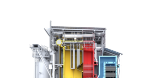 For the water, waste water, waste management, and raw materials industries