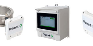 A new microwave consistency measurement