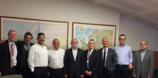 Valmet will supply the seventh tissue line delivery including an extensive automation package to Turkish tissue producer Hayat Kimya