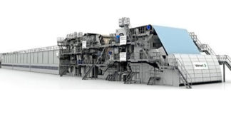 Valmet will supply a fine paper making line with stock preparation, an extensive scope of automation and a recovery boiler for Sun Paper in Beihai, China