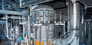 Andritz has received an order from Kookil Paper (Zhangjiagang) Limited Corporation