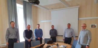 Valmet will supply new reel and winding technology and surrounding equipment for Metsä Board Kyro mill in Finland