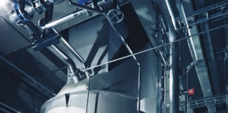 Andritz has received an order from Vinda Personal Care (Guangdong) Co., Ltd.