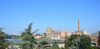 Cartiera di Ferrara selected Toscotec for a complete dryer section rebuild of its coreboard machine at Ferrara mill in Italy