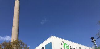 Valmet will supply a complete plant for the production of district heat to Göteborg Energi AB in Gothenburg, Sweden