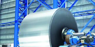 Andritz Novimpianti, a member of the international Andritz Group, has received an order from Kartogroup España S.L., a member of the Cominter Group, to supply a PrimeDry Steel Yankee as well as air and energy systems for their Burriana mill, Spain