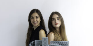 Protagonists: Camille Benoit and Mariana Gella