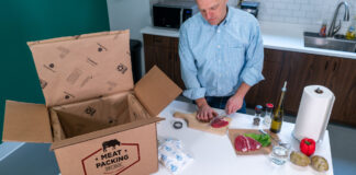 New sustainable solution for temperature sensitive deliveries