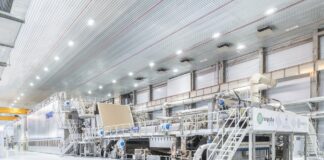 Optima and Voith establish development partnership