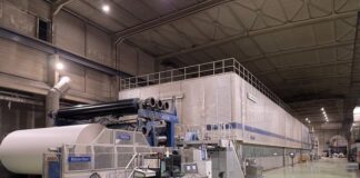 Papresa selected Voith