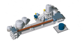 Andritz has been awarded orders from Nine Dragons Paper, China, to supply equipment and key process technologies for five of their mills