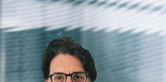 A new vice president of Service at Andritz Nonwoven and general manager of Andritz Diatec