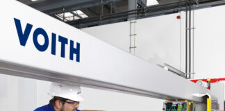 Simka Kagit Sanayi VE Ticaret AS has commissioned Voith to supply its OnQuality Quality Control System (QCS) of scanners and sensors to the company’s PM 1 in Kayseri, Turkey