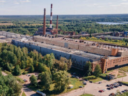 Syassky PPM expands its business in the fold sector
