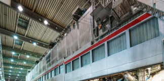 Paper manufacturer Koehler Paper has confirmed its confidence in Voith