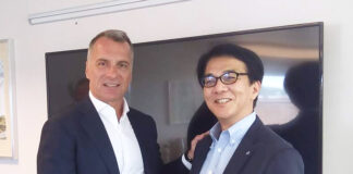 Elopak and Nippon Paper Industries sign a Memorandum of Understanding