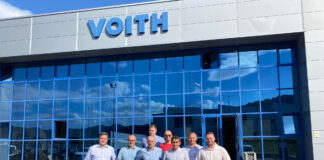 Schumacher Packaging has commissioned Voith to rebuild PM2 at its Myszków site in Poland