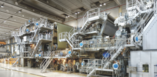 Mondi to invest 280 million EUR to increase production of cardboard and corrugated board