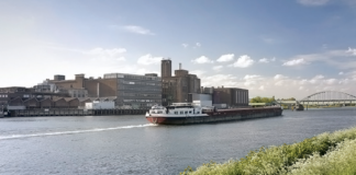 Sappi announced that it will invest nearly eur 6 million in an extensive modernization of the current steam generation boiler at its Maastricht Mill in the Netherlands